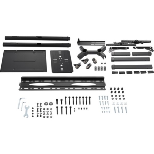 Стійка презентаційна 2E Тойфкаа (2ECARTVCS)