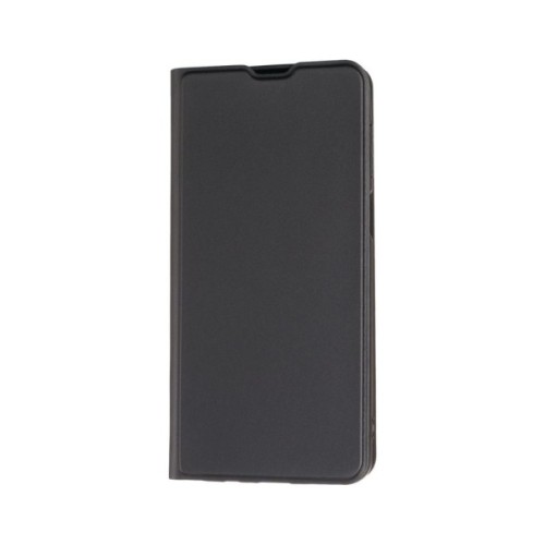 Чохол до мобільного телефона BeCover Exclusive New Style Samsung Galaxy A25 5G SM-A256 Black (712665)