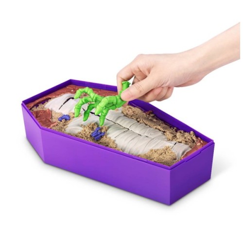 Ігровий набір Smashers з аксесуарами Horror House-Medium Reaper/Середній Будинок Жахів- Жнець (74125D)