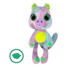 М'яка іграшка Bubble Pops М'ятна капібара 20 см (2402005/7)