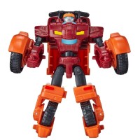 Трансформер Tobot міні Тобот Монстр НП (301209)