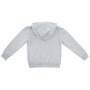 Кофта дитяча Breeze на флісі (22206-164B-gray)