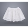 Спідниця дитяча Breeze мереживна (9292-92G-beige)
