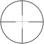 Оптичний приціл Konus KonusPro 3-9x32 30/30 (з кільцями) (7267)