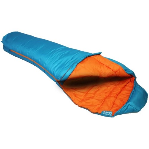 Спальний мішок Vango Nitestar Alpha 150 Atom Blue (SBTNITEST000010) (930844)