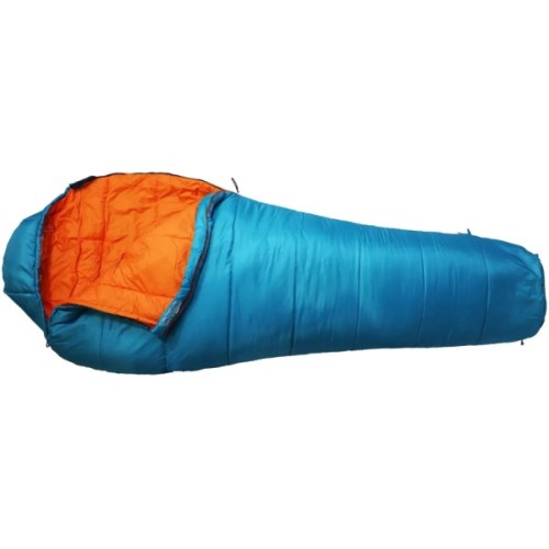 Спальний мішок Vango Nitestar Alpha 150 Atom Blue (SBTNITEST000010) (930844)