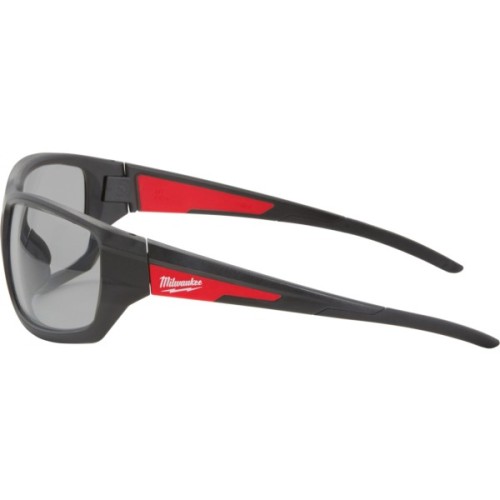 Захисні окуляри Milwaukee Performance, сірі (4932478908)