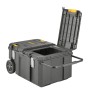 Ящик для інструментів DeWALT TSTAK JOB CHEST, модульний на колесах, 775х565х405 (DWST17871-1)