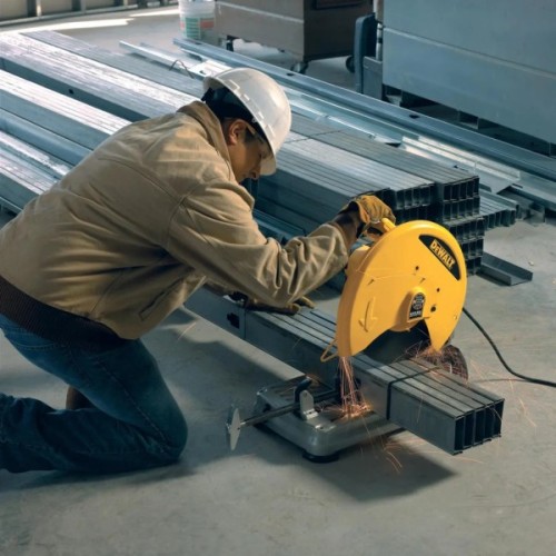 Монтажна пила DeWALT монтажна D28715 (D28715)