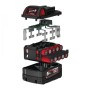 Акумулятор до електроінструменту Milwaukee Li-Ion M18 B5 5Ah (4932430483)