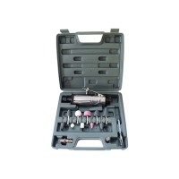 Шліфувальна машина Airkraft зачисна з комплектом шліфувального каміння (TP-201K)