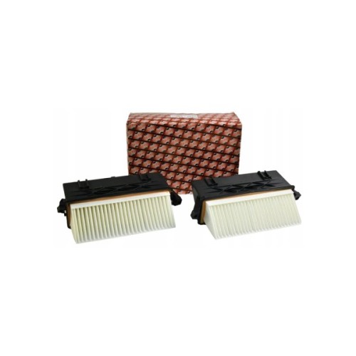 Повітряний фільтр для автомобіля ASHIKA 20-00-0001