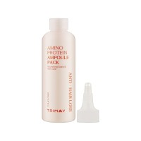 Маска для волосся Trimay Amino Protein Ampoule Pack 200 мл (8809822541119)