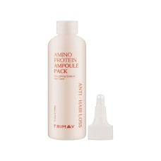 Маска для волосся Trimay Amino Protein Ampoule Pack 200 мл (8809822541119)