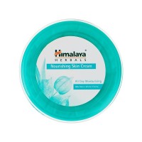 Крем для обличчя Himalaya Herbals поживний 50 мл (8901138506377)