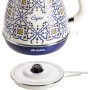 Електрочайник Ariete 2869 CAPRI