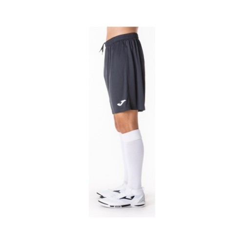 Шорти Joma Nobel 100053.150 сірий 2XL-3XL (9996440544109)