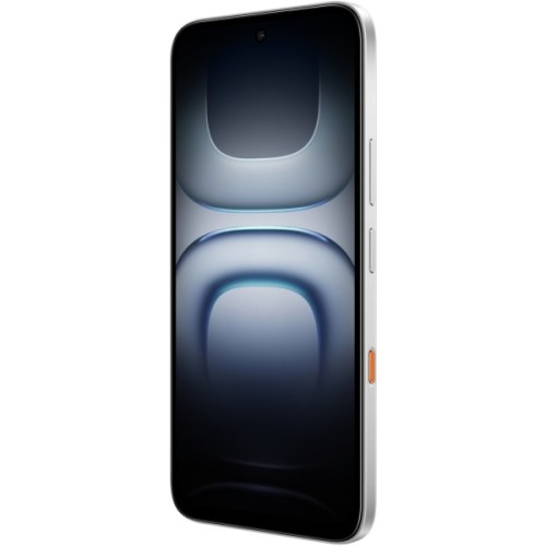 Мобільний телефон Infinix Hot 70 4/128Gb Silver Dancer (4894947121692)