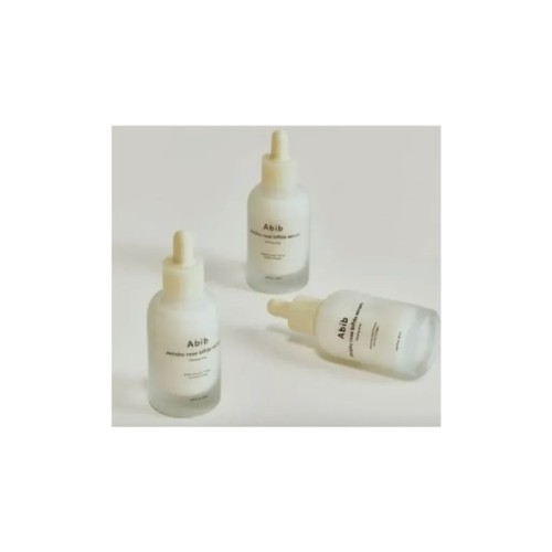 Сироватка для обличчя Abib Jericho Rose Bifida Serum Firming Drop Для пружності шкіри 50 мл (8809292443197)