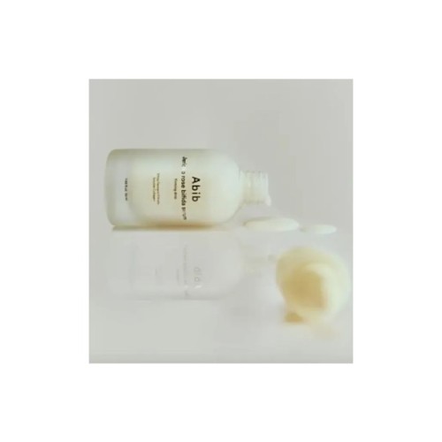 Сироватка для обличчя Abib Jericho Rose Bifida Serum Firming Drop Для пружності шкіри 50 мл (8809292443197)