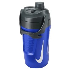 Пляшка для води Nike FUEL JUG 64 OZ N.101.3798.405.64 синій 1893 мл (887791805362)
