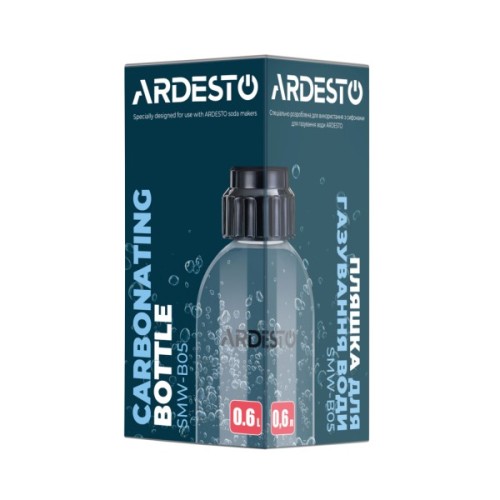 Аксесуар для сифона ARDESTO SMW-B05
