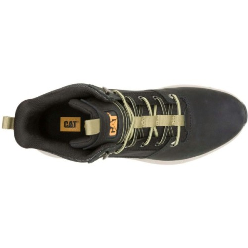 Черевики Caterpillar (CAT) Colorado Sneaker P725941 чорні 44 (195020134269)