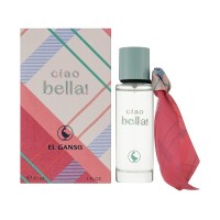 Туалетна вода El Ganso Ciao Bella! 30 мл (8434853001006)