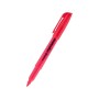 Маркер Axent Highlighter D2503, 2-4 мм клиноп. рожевий (D2503-10)