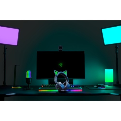 Навушники Razer Kraken Kitty V3 X Black (RZ04-05350200-R3M1)