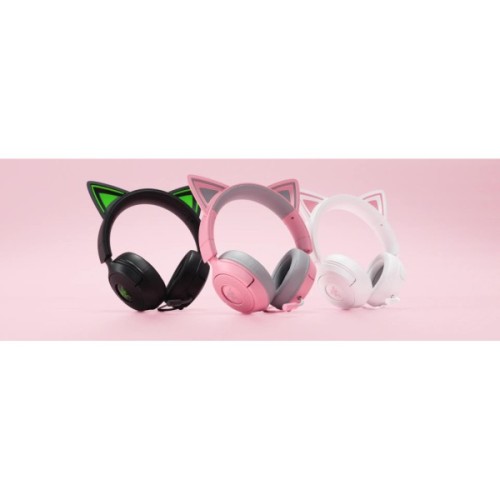 Навушники Razer Kraken Kitty V3 X Black (RZ04-05350200-R3M1)