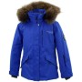 Куртка Huppa ANNE 18180020 синій L (4741468810461)