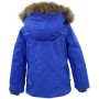 Куртка Huppa ANNE 18180020 синій L (4741468810461)