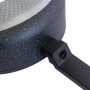 Сковорода Gusto Instinct з термоіндикатором 26 cм (GT-2900-26)