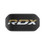Атлетичний пояс RDX 6 шкіряний Black Gold M (WBS-6RB-M)
