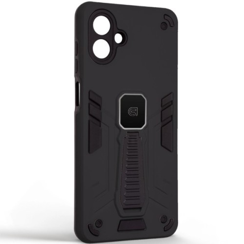Чохол до мобільного телефона Armorstandart Proover Samsung A07s 4G / A07 4G Black (ARM93730)