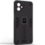 Чохол до мобільного телефона Armorstandart Proover Samsung A07s 4G / A07 4G Black (ARM93730)