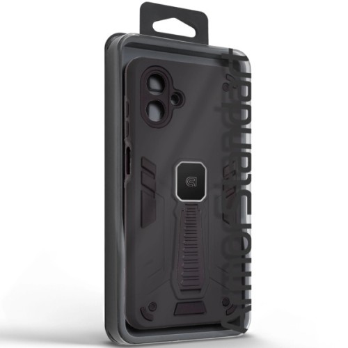 Чохол до мобільного телефона Armorstandart Proover Samsung A07s 4G / A07 4G Black (ARM93730)