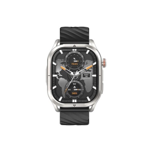 Смарт-годинник KOSPET MAGIC P10 SILVER (6978602500010)