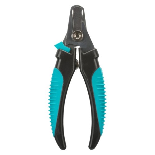 Кігтеріз для тварин Trixie Luxe для кішок і собак 16 см (4011905023687)