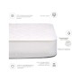 Наматрацник MirSon Стандарт Natural Line Wollen 960 70х190 см (2200000834201)