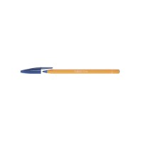 Ручка кулькова Bic Orange, синя (bc8099221)