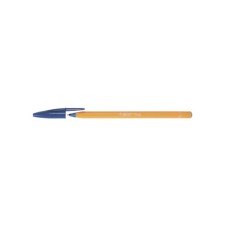 Ручка кулькова Bic Orange, синя (bc8099221)