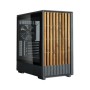 Корпус для ПК Zalman P10NAMUBLACK