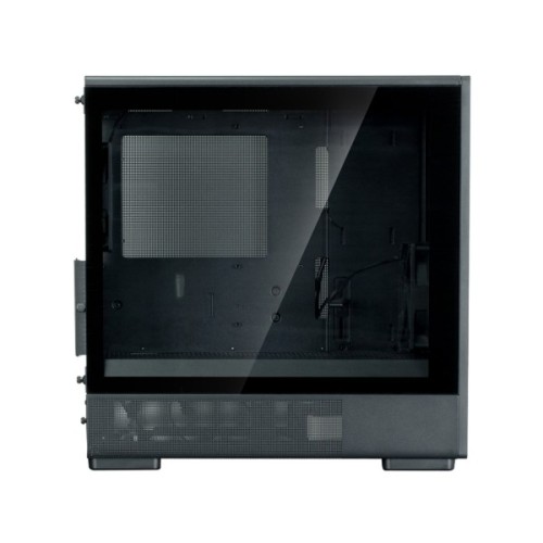 Корпус для ПК Zalman P10NAMUBLACK