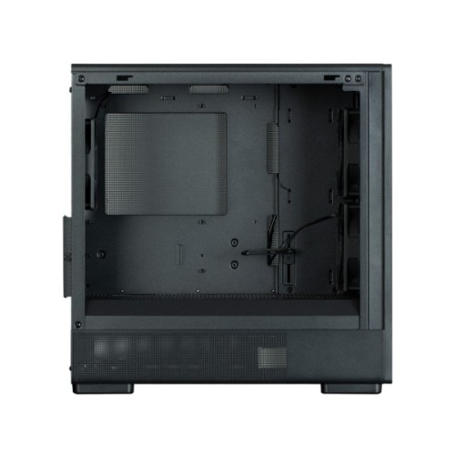 Корпус для ПК Zalman P10NAMUBLACK