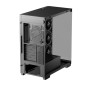 Корпус для ПК Deepcool CG580 4F V2 Black (R-CG580-BKADA4-G-2)