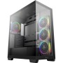 Корпус для ПК Deepcool CG580 4F V2 Black (R-CG580-BKADA4-G-2)