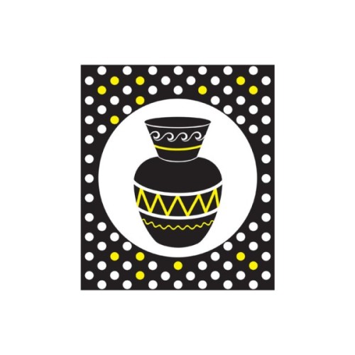 Книга Ростунчики. Контрастна книжка для немовляти Ранок (9789667510657)