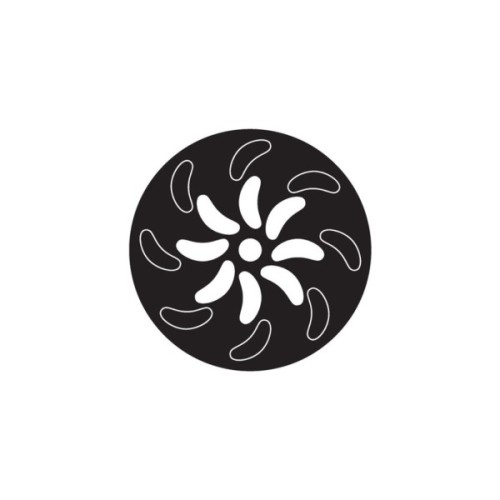 Книга Ростунчики. Контрастна книжка для немовляти Ранок (9789667510657)